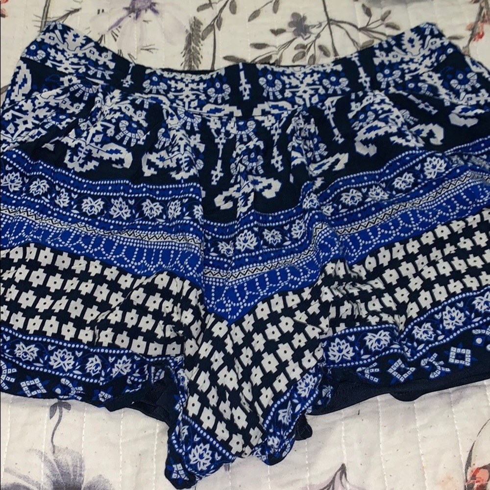 Skort